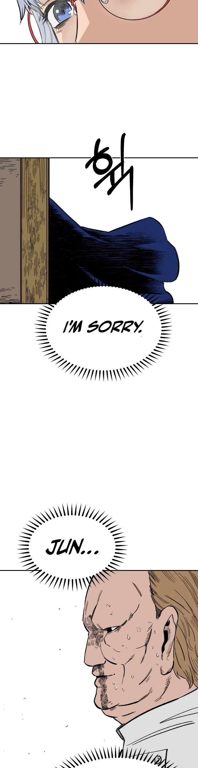 Reincarnation of the Veteran Soldier Chapter 21 page 26 - Chapter 21