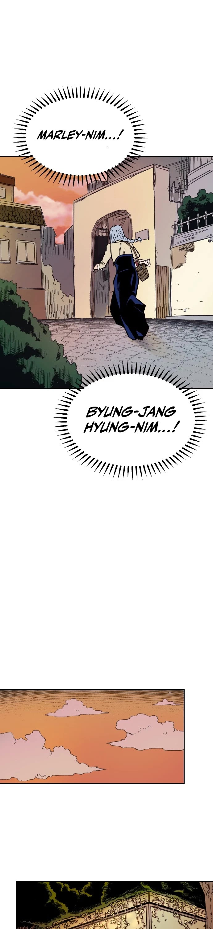 Reincarnation of the Veteran Soldier Chapter 21 page 34 - Chapter 21