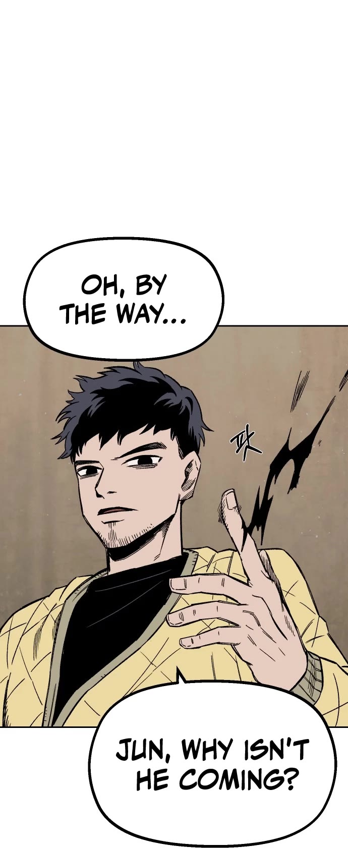 Reincarnation of the Veteran Soldier Chapter 21 page 37 - Chapter 21