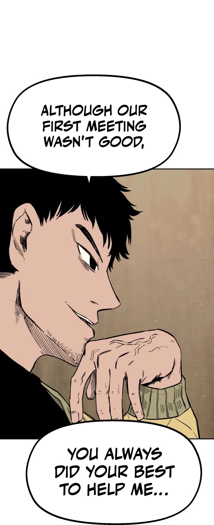 Reincarnation of the Veteran Soldier Chapter 21 page 46 - Chapter 21