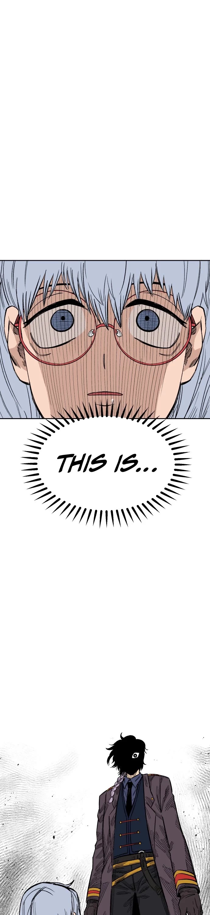 Reincarnation of the Veteran Soldier Chapter 21 page 8 - Chapter 21