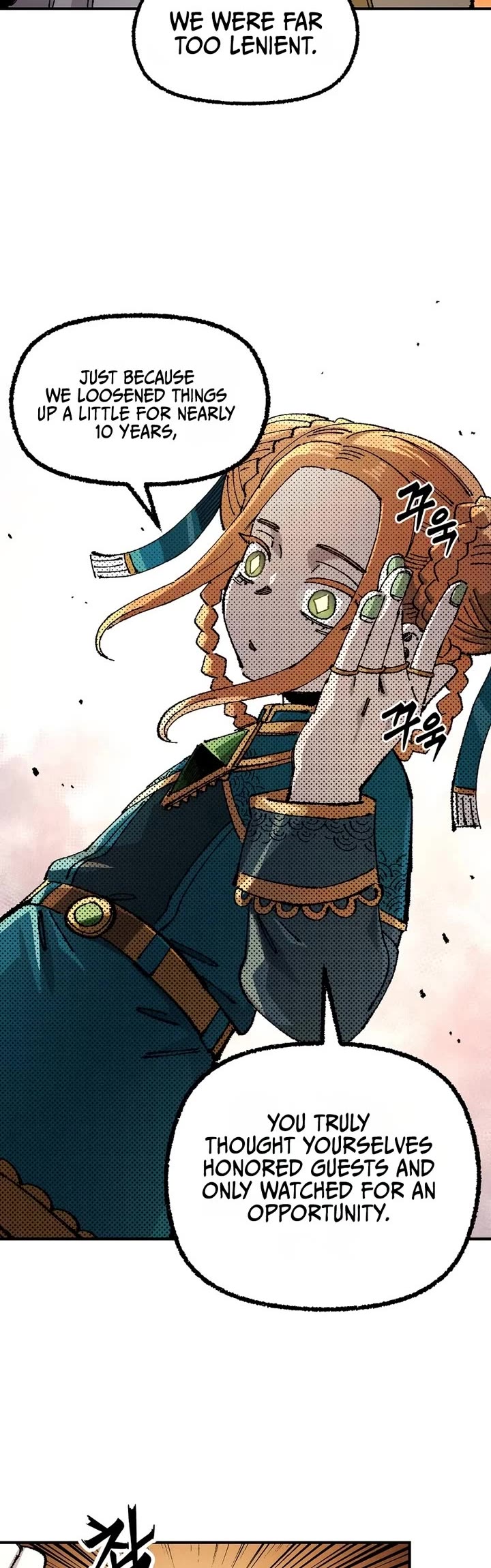 Reincarnation of the Veteran Soldier Chapter 210 page 15 - Chapter 210