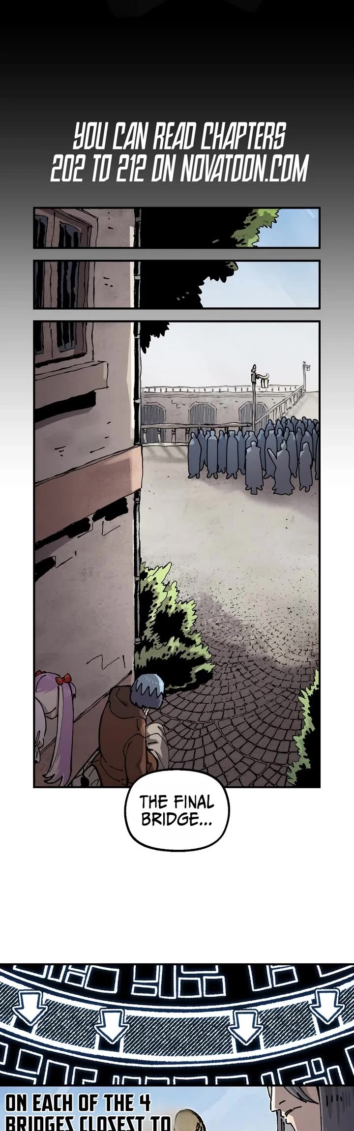 Reincarnation of the Veteran Soldier Chapter 210 page 23 - Chapter 210
