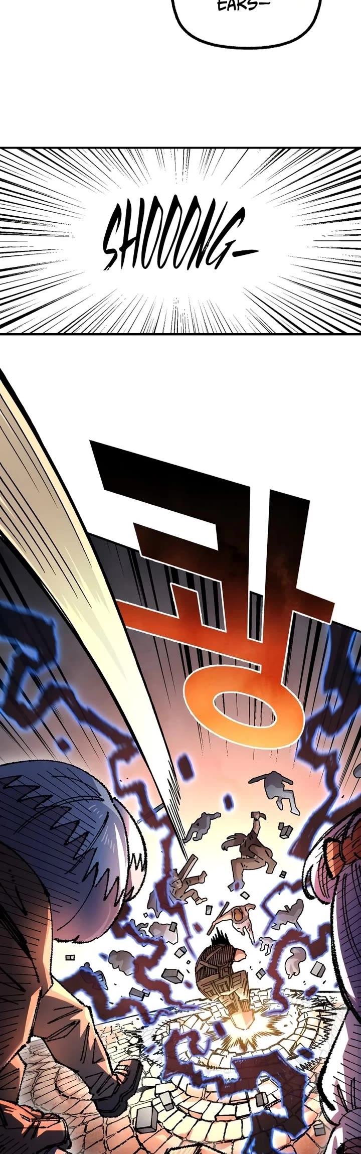 Reincarnation of the Veteran Soldier Chapter 210 page 26 - Chapter 210