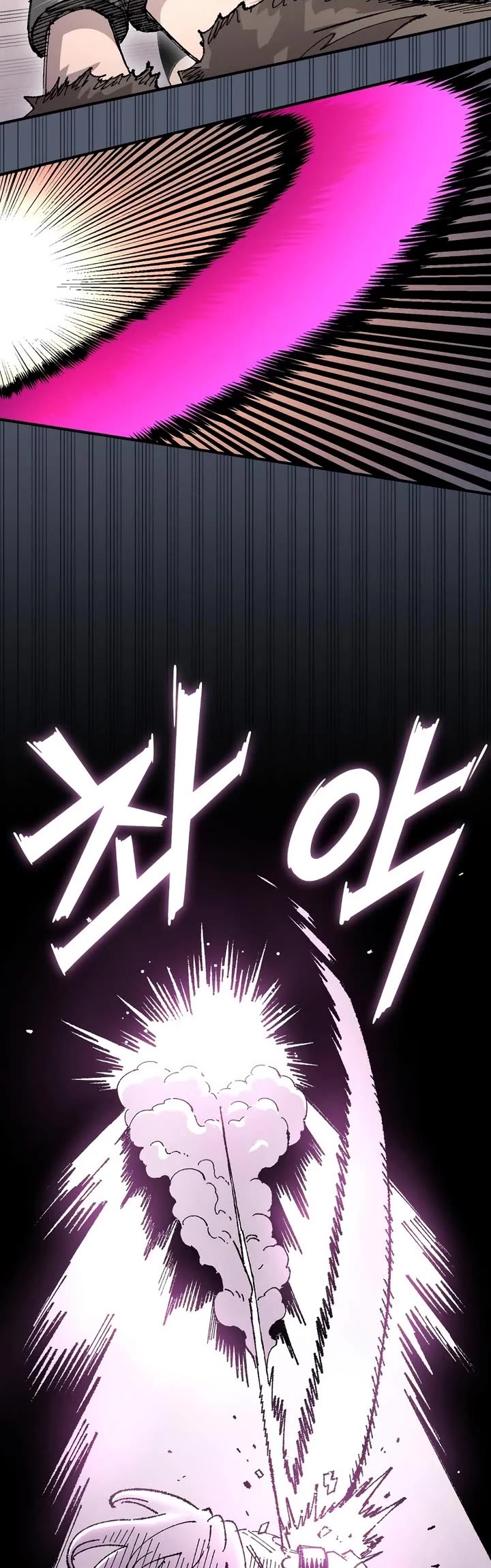 Reincarnation of the Veteran Soldier Chapter 210 page 36 - Chapter 210