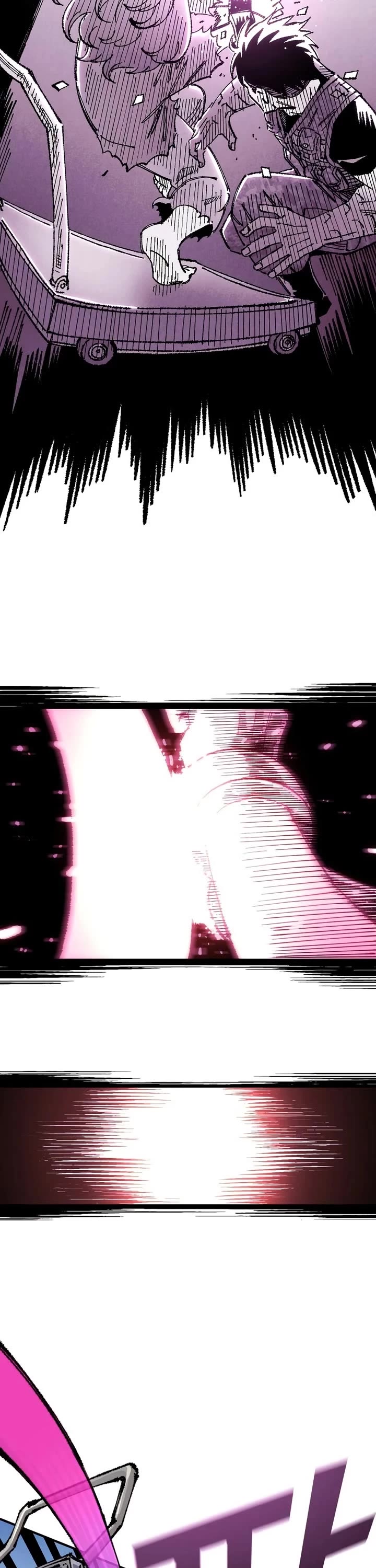 Reincarnation of the Veteran Soldier Chapter 210 page 37 - Chapter 210