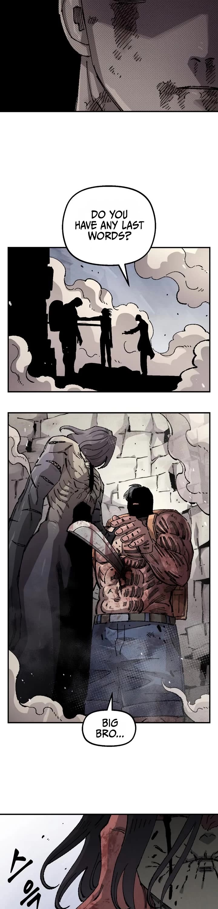 Reincarnation of the Veteran Soldier Chapter 210 page 4 - Chapter 210