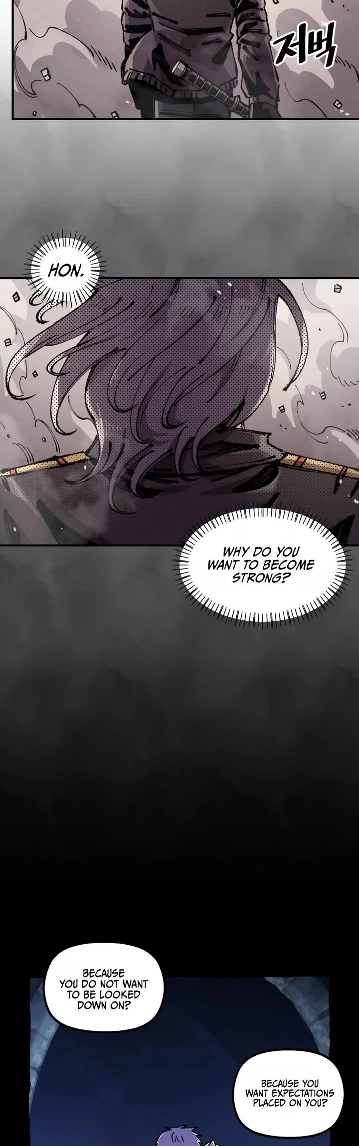 Reincarnation of the Veteran Soldier Chapter 210 page 41 - Chapter 210