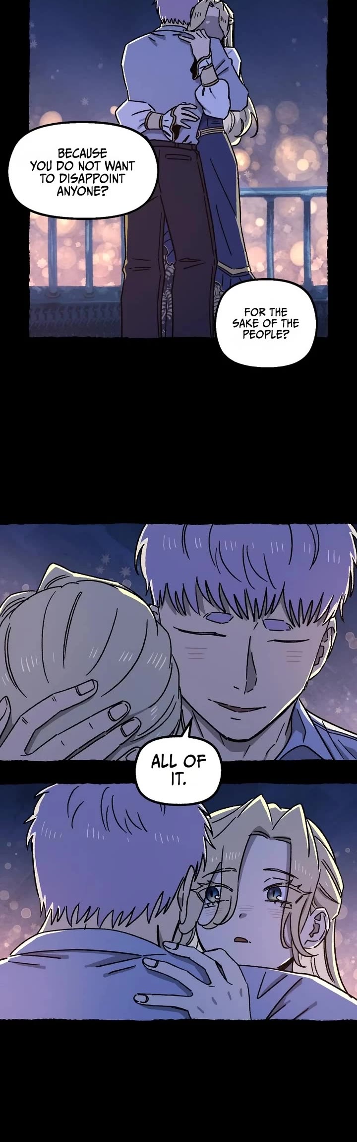 Reincarnation of the Veteran Soldier Chapter 210 page 42 - Chapter 210