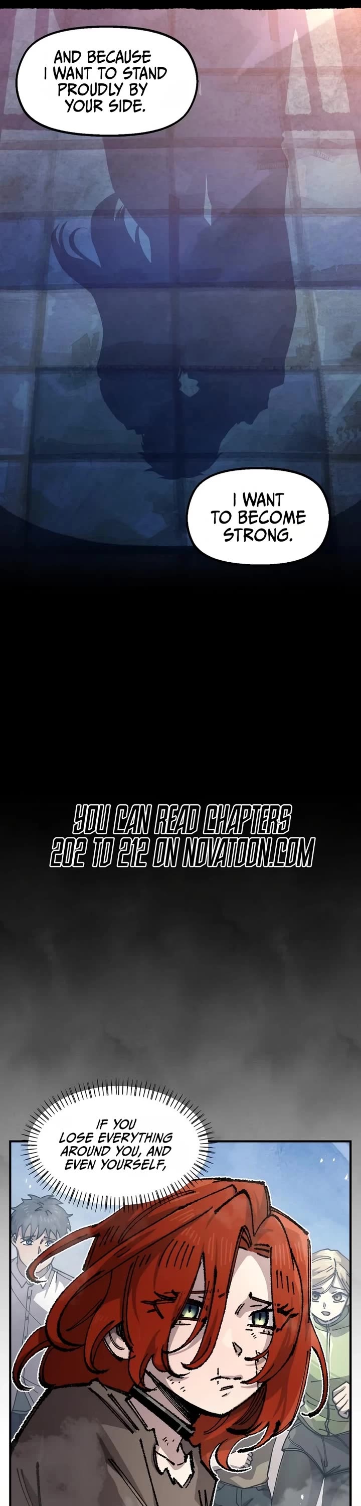 Reincarnation of the Veteran Soldier Chapter 210 page 43 - Chapter 210