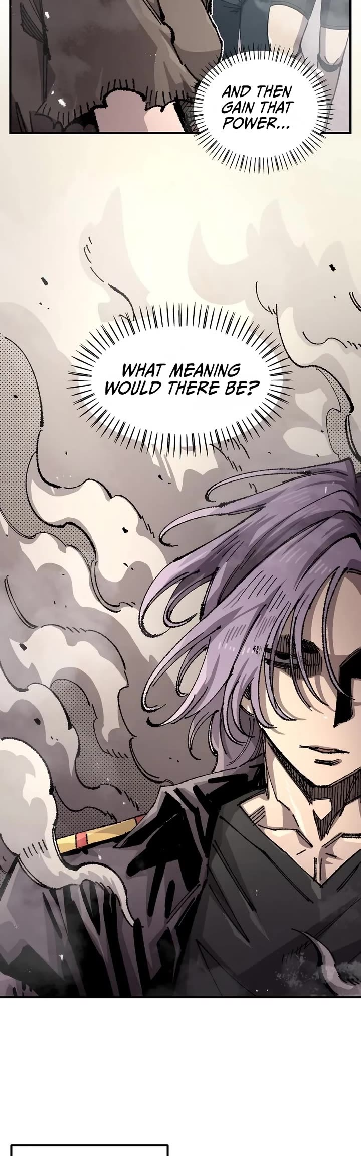 Reincarnation of the Veteran Soldier Chapter 210 page 44 - Chapter 210