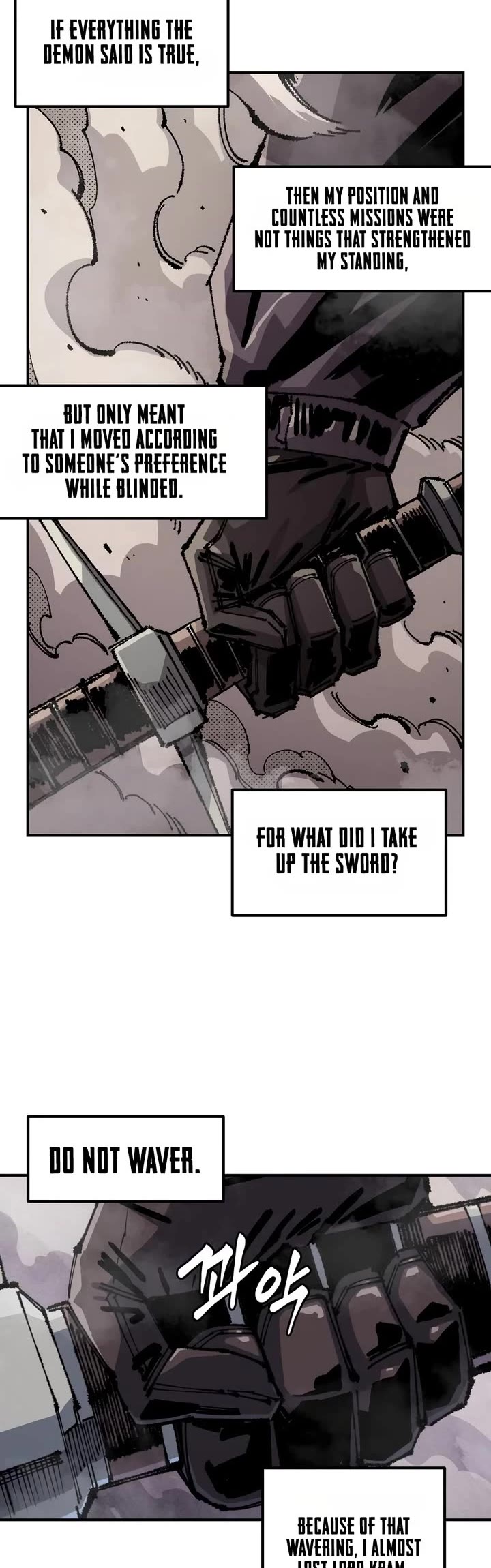 Reincarnation of the Veteran Soldier Chapter 210 page 45 - Chapter 210