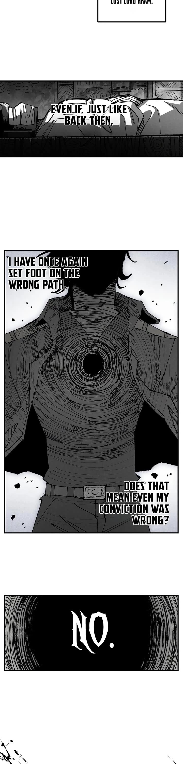 Reincarnation of the Veteran Soldier Chapter 210 page 46 - Chapter 210