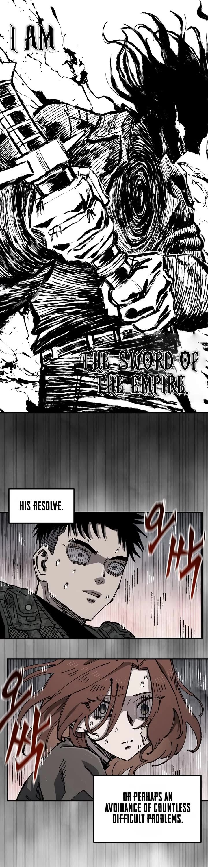 Reincarnation of the Veteran Soldier Chapter 210 page 47 - Chapter 210