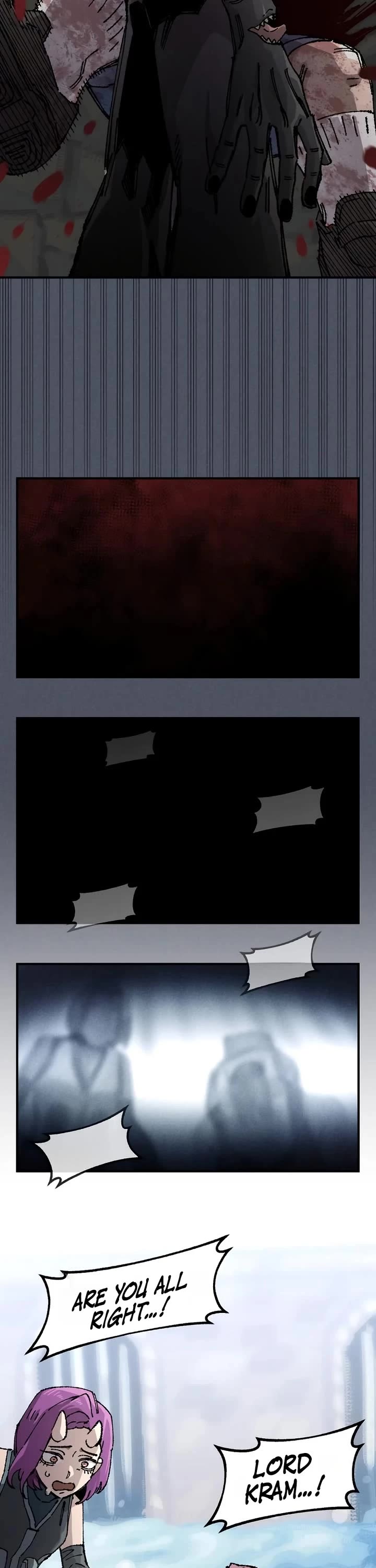 Reincarnation of the Veteran Soldier Chapter 210 page 7 - Chapter 210