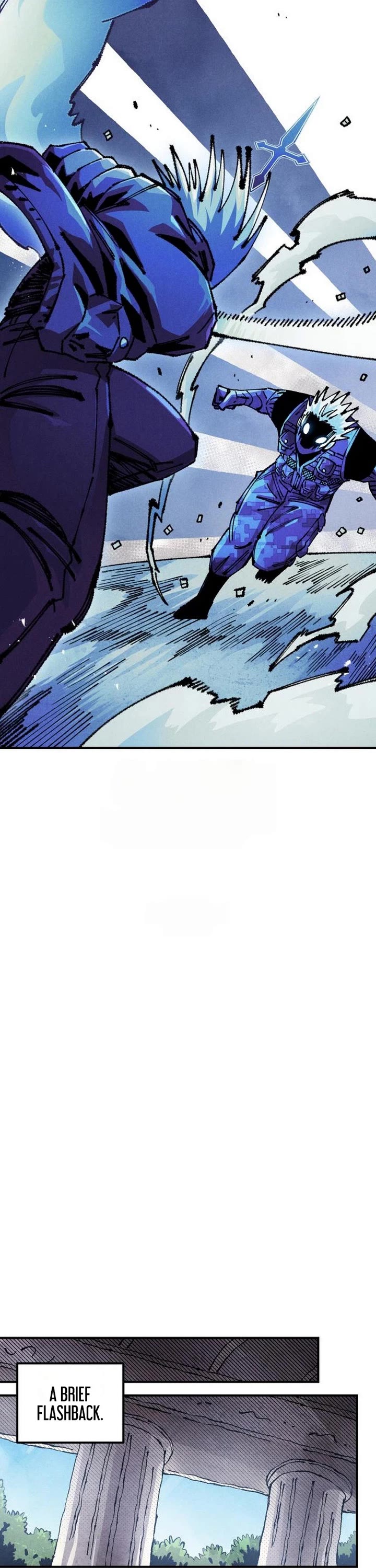 Reincarnation of the Veteran Soldier Chapter 211 page 13 - Chapter 211