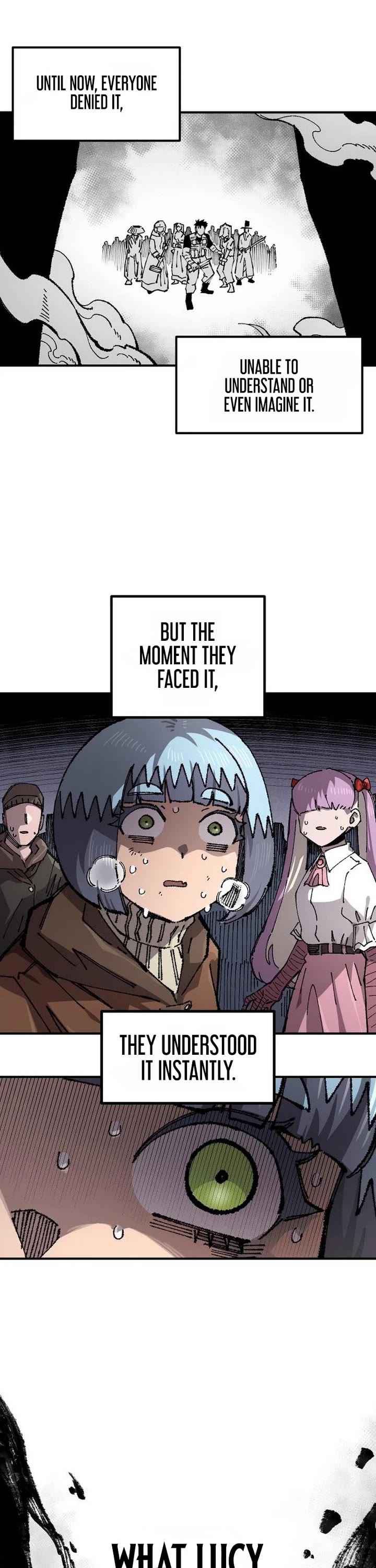 Reincarnation of the Veteran Soldier Chapter 211 page 3 - Chapter 211