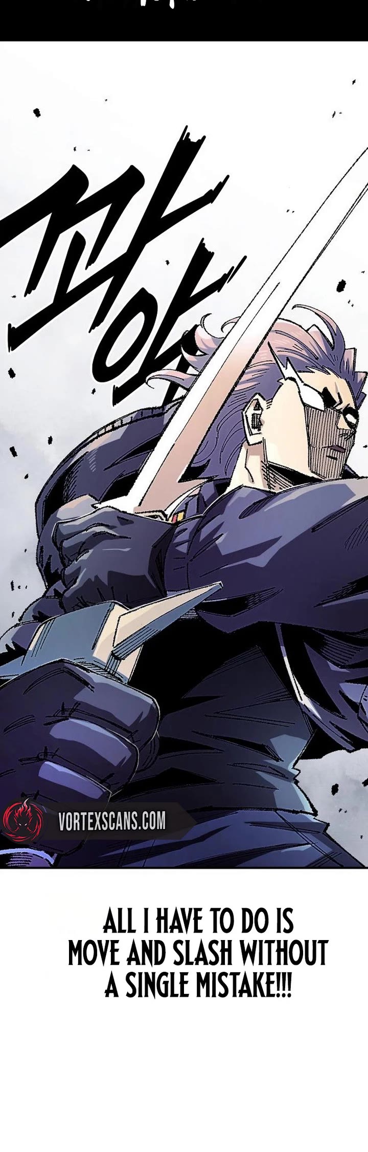 Reincarnation of the Veteran Soldier Chapter 211 page 35 - Chapter 211