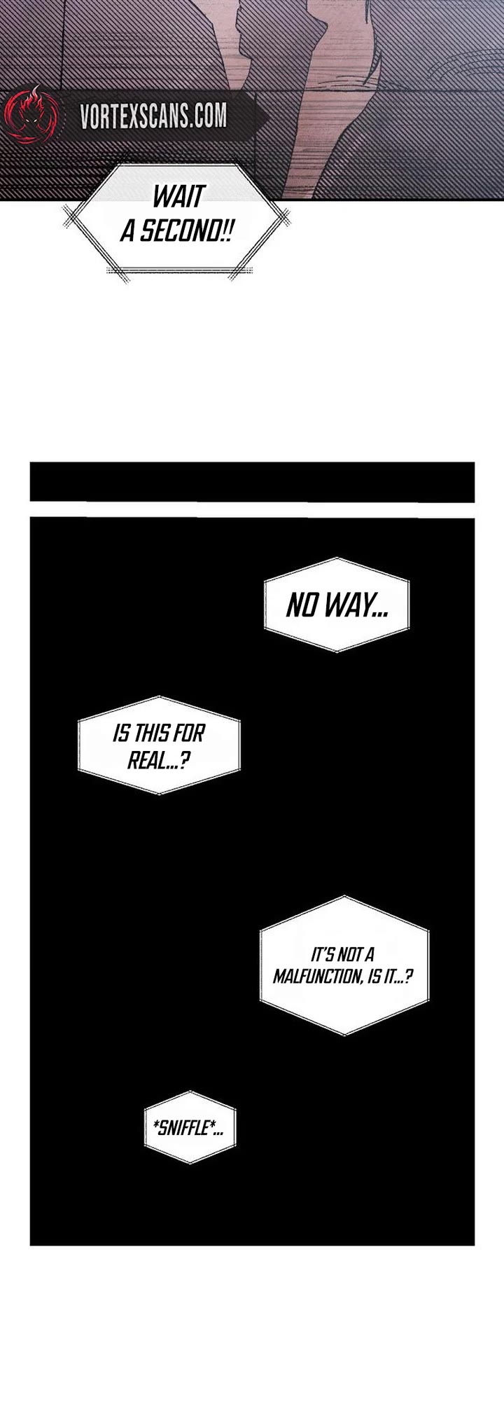 Reincarnation of the Veteran Soldier Chapter 211 page 40 - Chapter 211