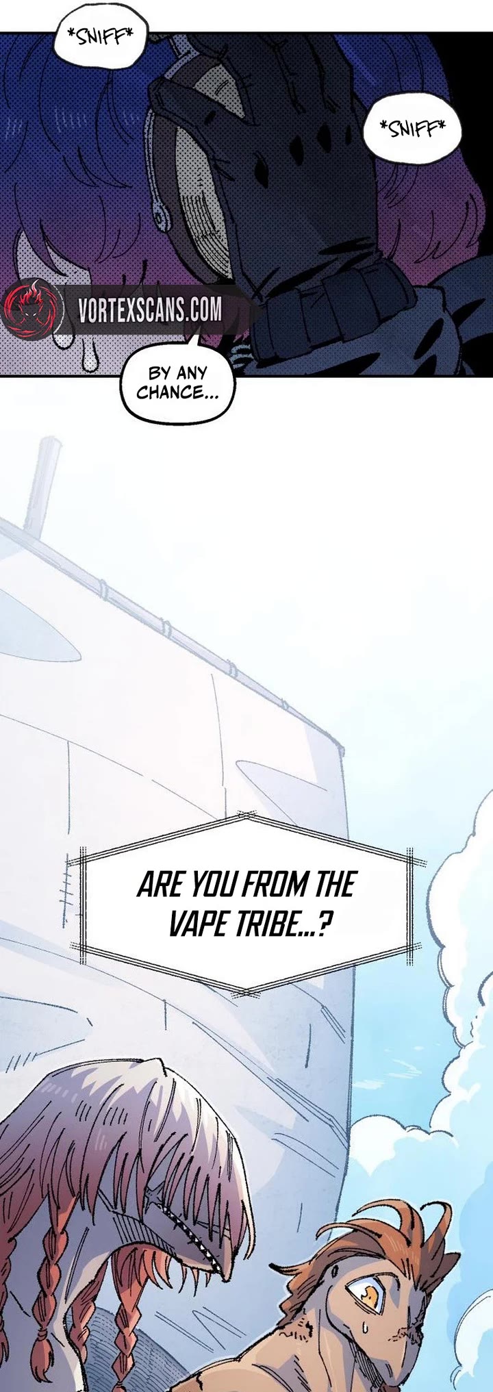 Reincarnation of the Veteran Soldier Chapter 211 page 41 - Chapter 211