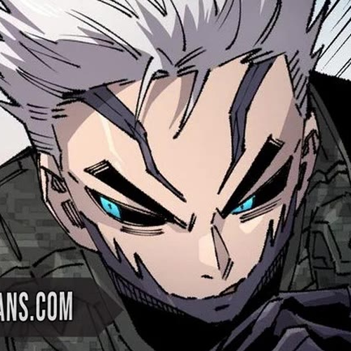 Reincarnation of the Veteran Soldier Chapter 211 cover