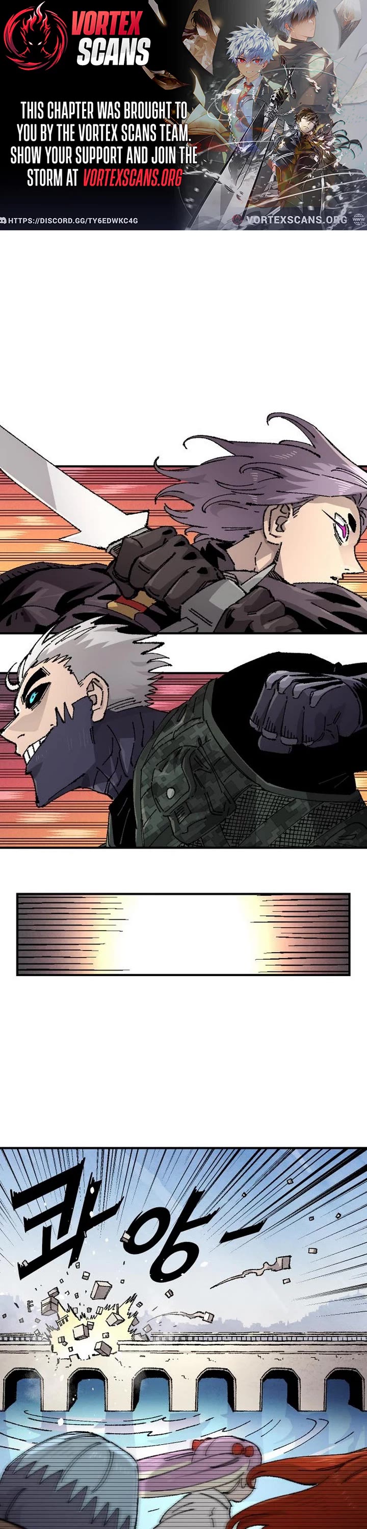 Reincarnation of the Veteran Soldier Chapter 212 page 1 - Chapter 212
