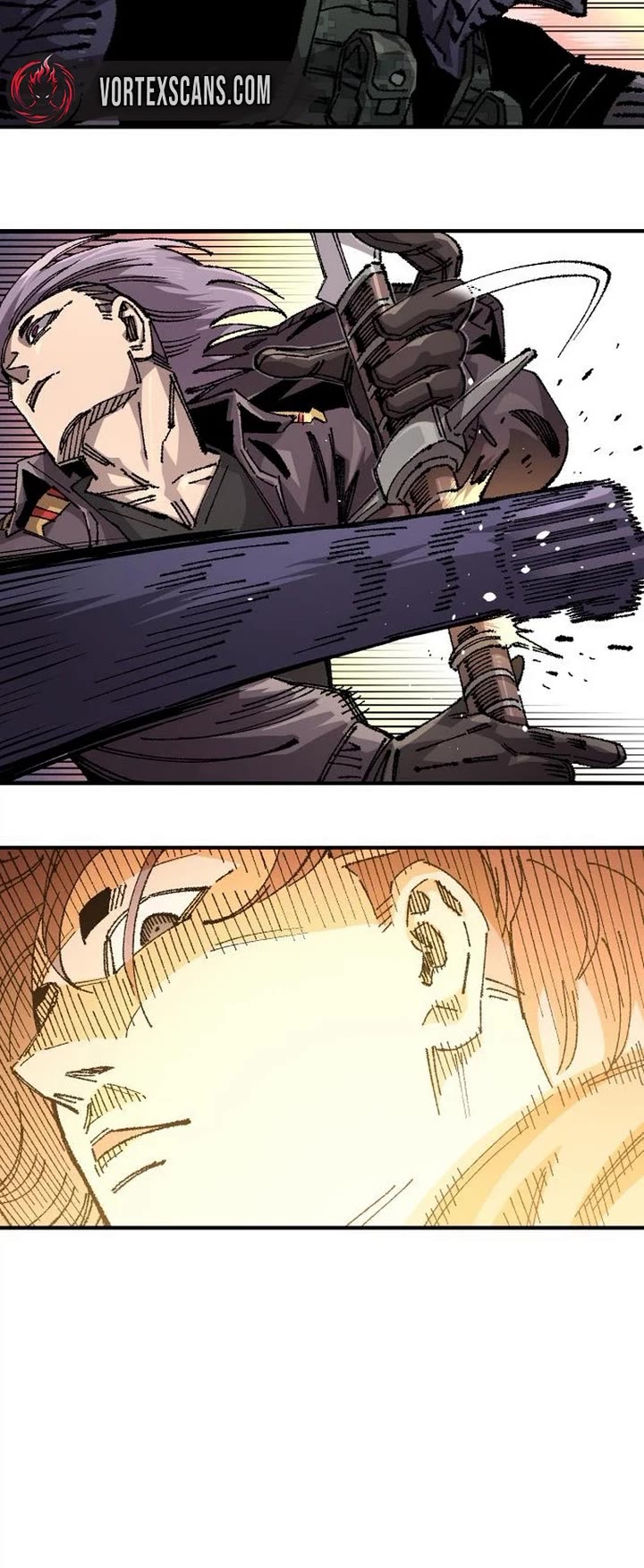 Reincarnation of the Veteran Soldier Chapter 212 page 20 - Chapter 212