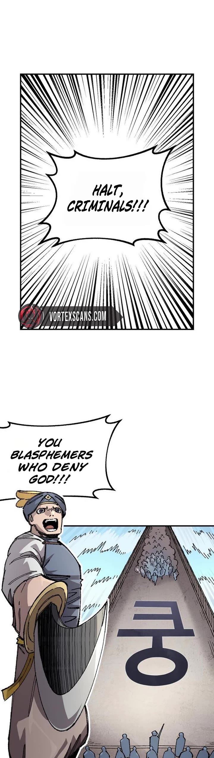 Reincarnation of the Veteran Soldier Chapter 212 page 4 - Chapter 212
