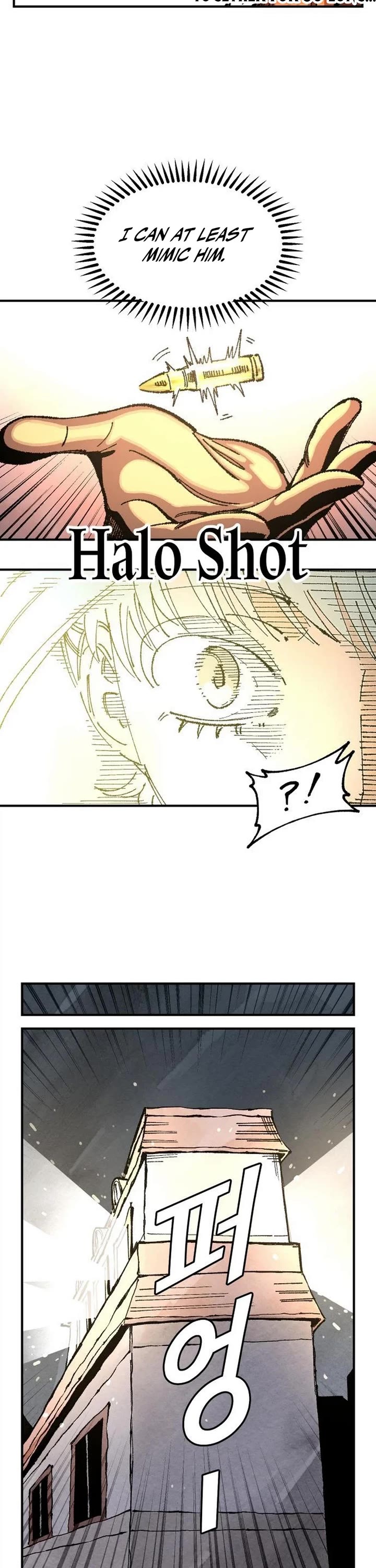 Reincarnation of the Veteran Soldier Chapter 213 page 22 - Chapter 213