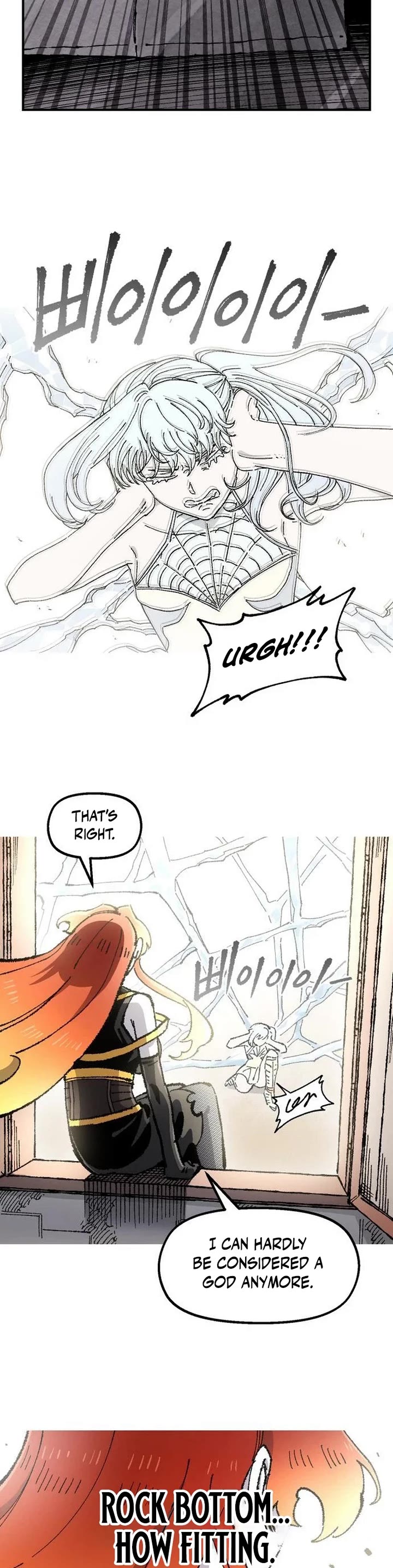 Reincarnation of the Veteran Soldier Chapter 213 page 23 - Chapter 213