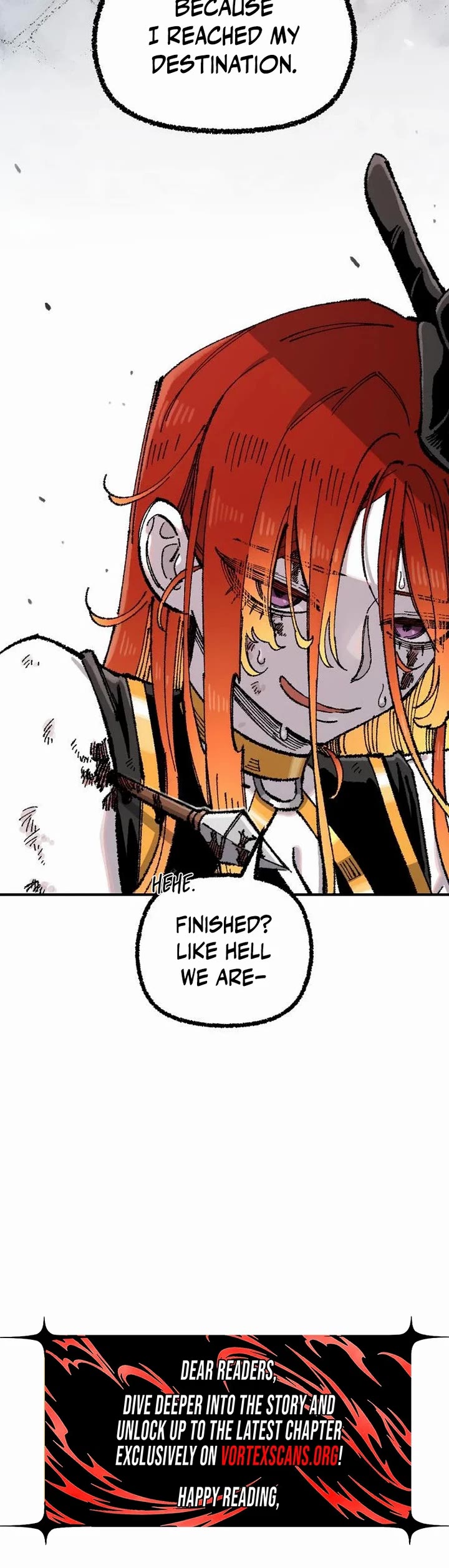 Reincarnation of the Veteran Soldier Chapter 213 page 45 - Chapter 213