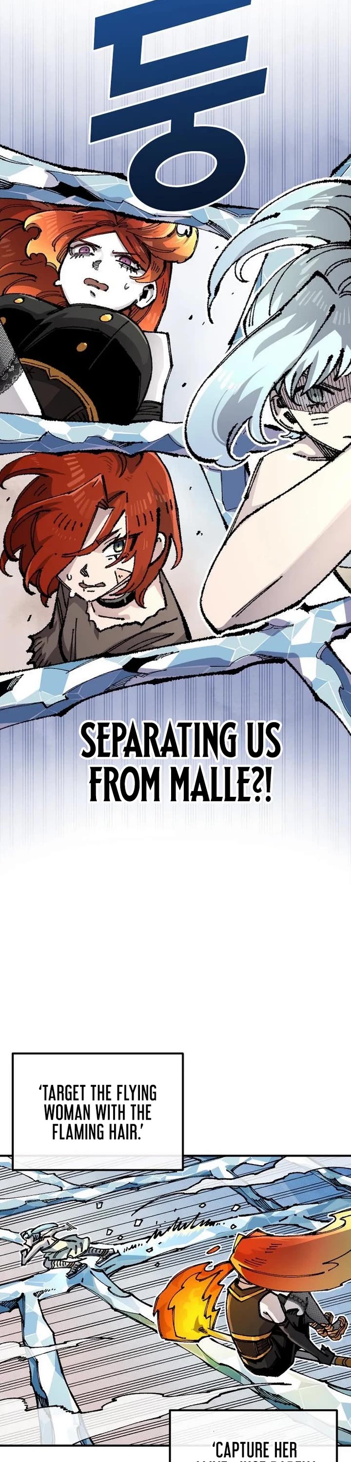 Reincarnation of the Veteran Soldier Chapter 213 page 7 - Chapter 213