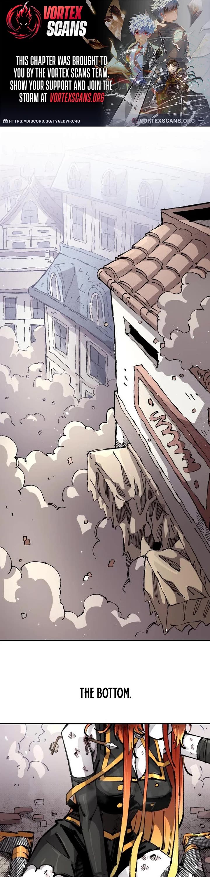 Reincarnation of the Veteran Soldier Chapter 214 page 1 - Chapter 214