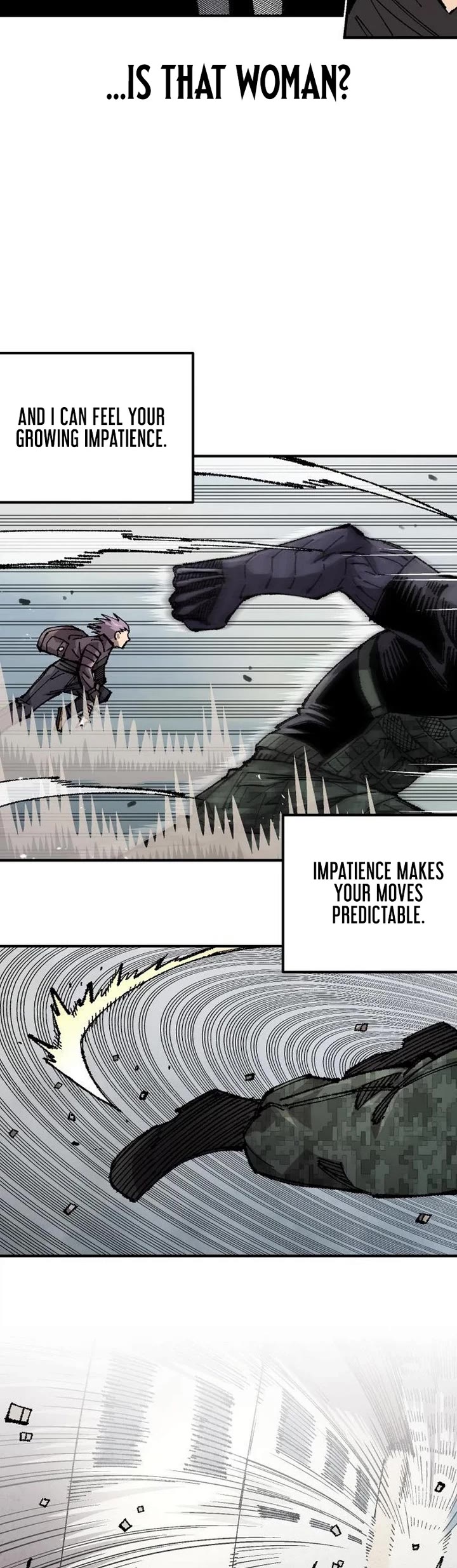 Reincarnation of the Veteran Soldier Chapter 214 page 13 - Chapter 214