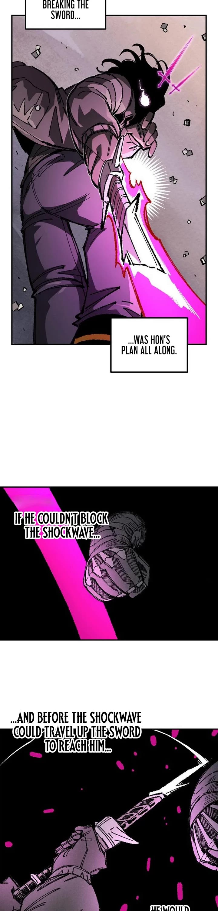 Reincarnation of the Veteran Soldier Chapter 214 page 16 - Chapter 214
