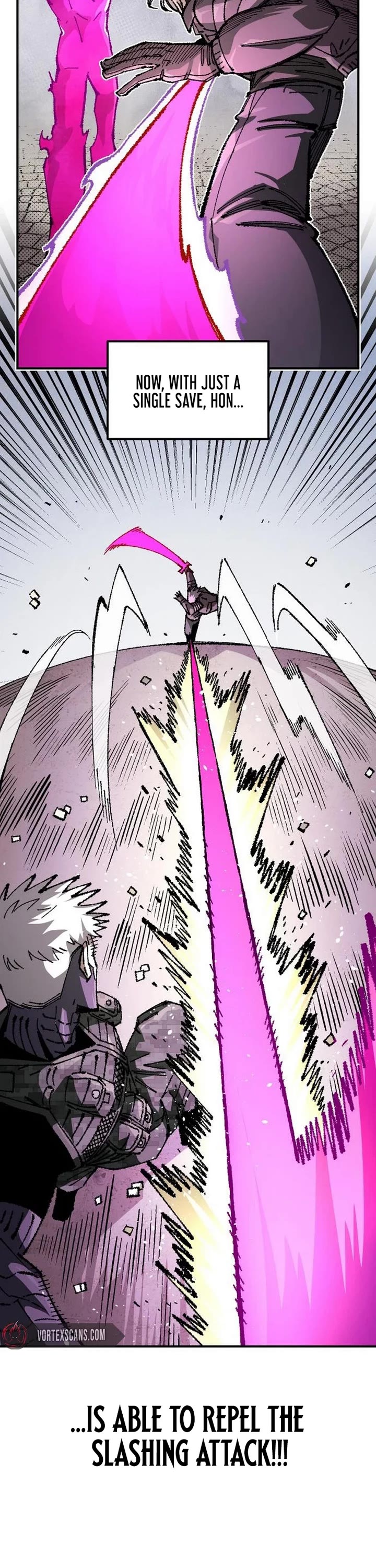 Reincarnation of the Veteran Soldier Chapter 214 page 21 - Chapter 214