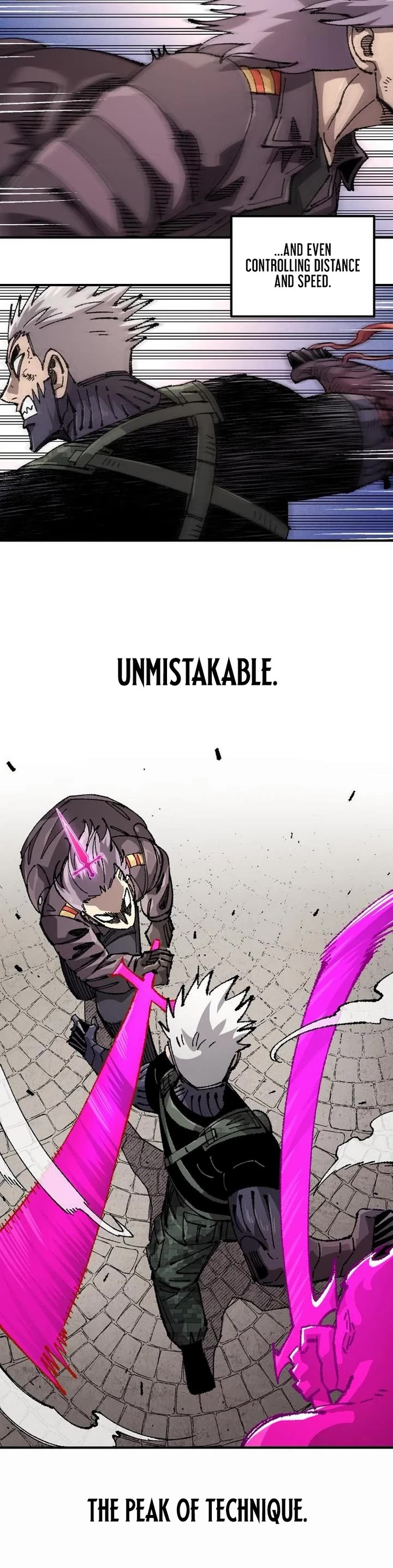 Reincarnation of the Veteran Soldier Chapter 214 page 24 - Chapter 214