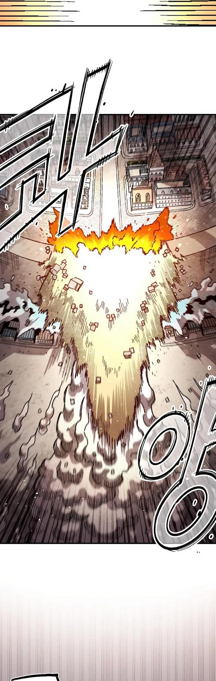 Reincarnation of the Veteran Soldier Chapter 214 page 45 - Chapter 214