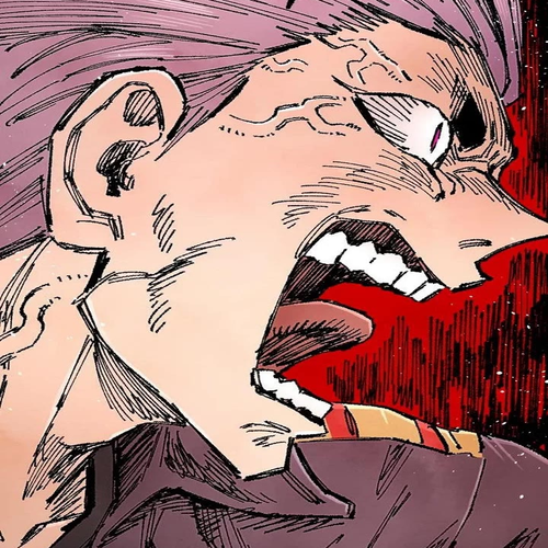 Reincarnation of the Veteran Soldier Chapter 214 cover
