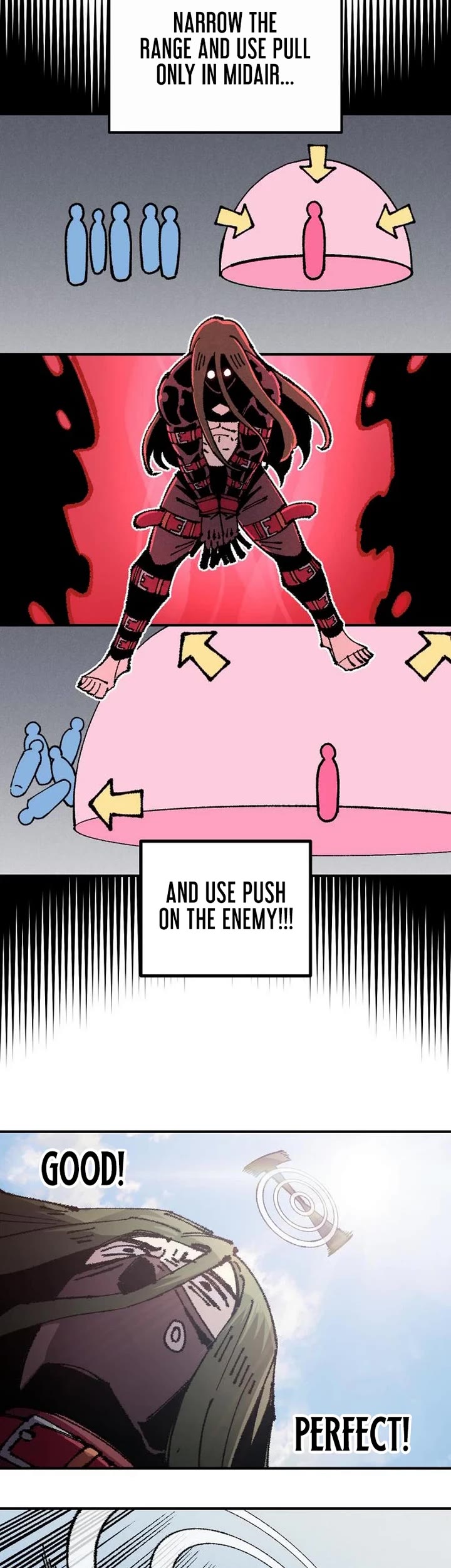 Reincarnation of the Veteran Soldier Chapter 215 page 28 - Chapter 215
