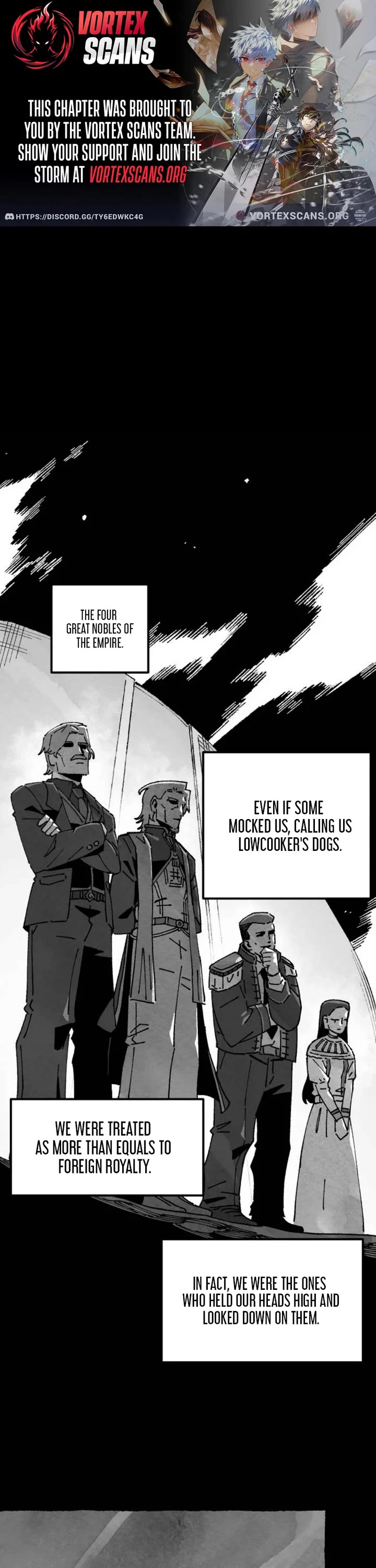 Reincarnation of the Veteran Soldier Chapter 216 page 1 - Chapter 216