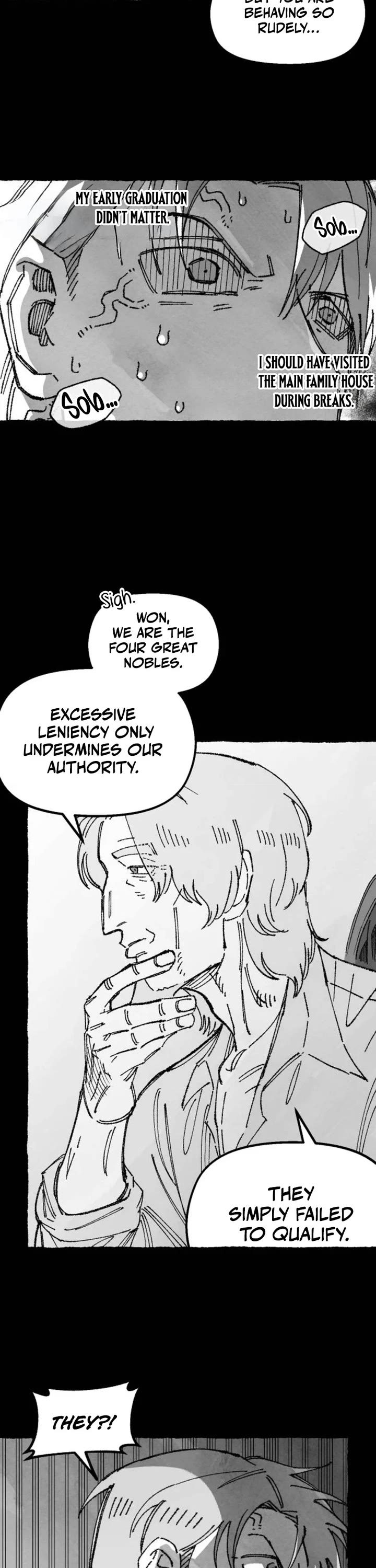 Reincarnation of the Veteran Soldier Chapter 216 page 12 - Chapter 216