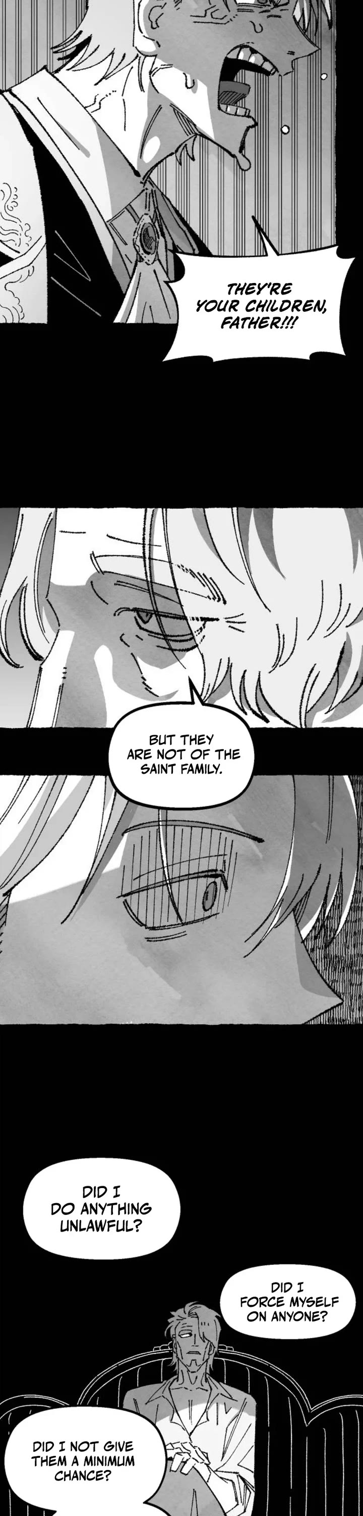 Reincarnation of the Veteran Soldier Chapter 216 page 13 - Chapter 216