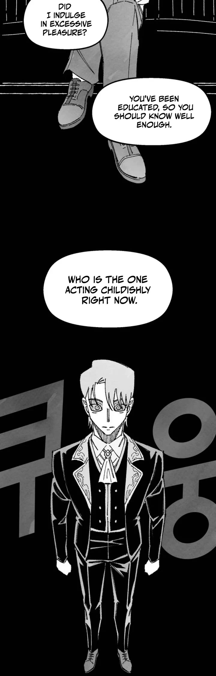 Reincarnation of the Veteran Soldier Chapter 216 page 14 - Chapter 216
