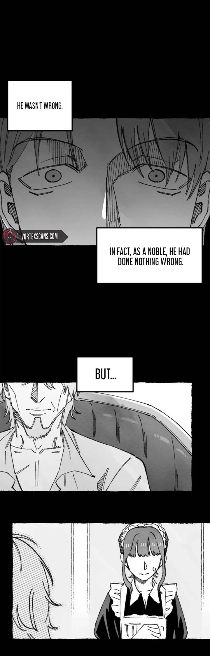 Reincarnation of the Veteran Soldier Chapter 216 page 15 - Chapter 216
