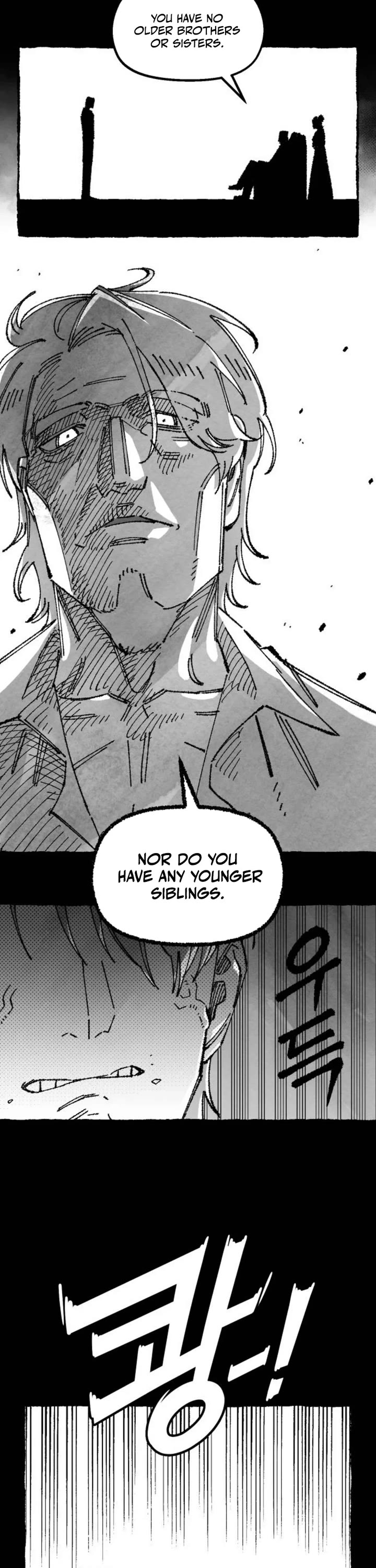 Reincarnation of the Veteran Soldier Chapter 216 page 17 - Chapter 216