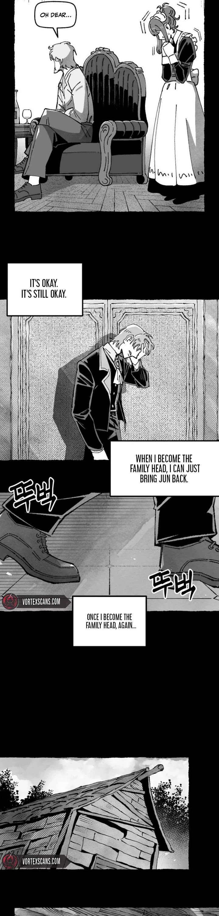 Reincarnation of the Veteran Soldier Chapter 216 page 18 - Chapter 216