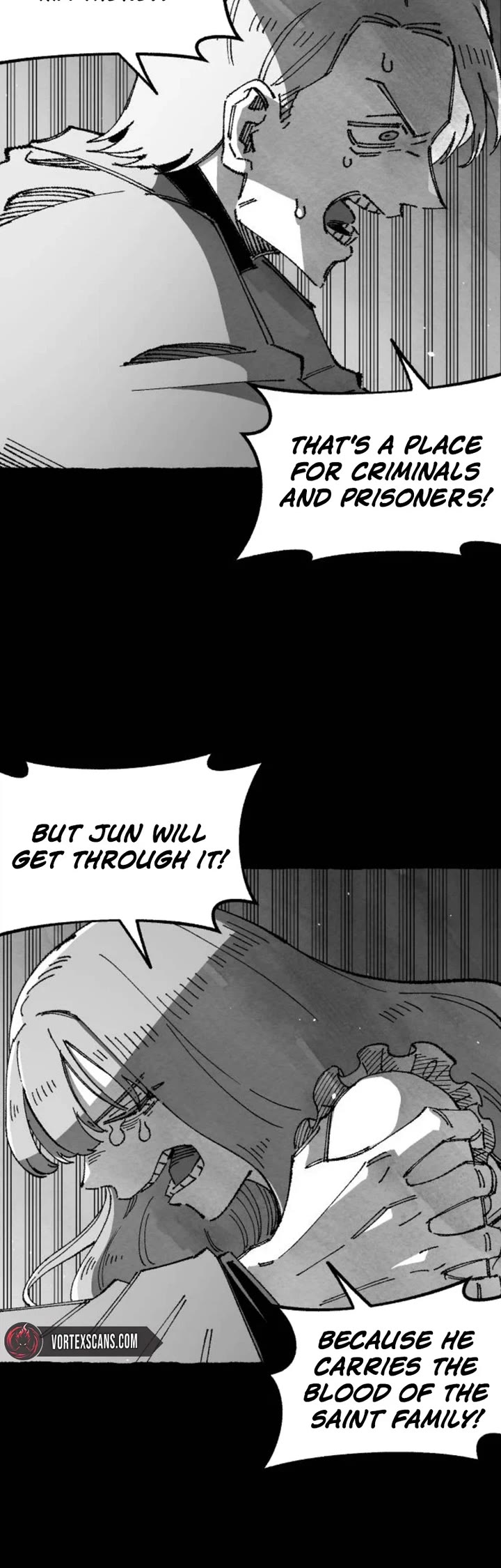 Reincarnation of the Veteran Soldier Chapter 216 page 20 - Chapter 216