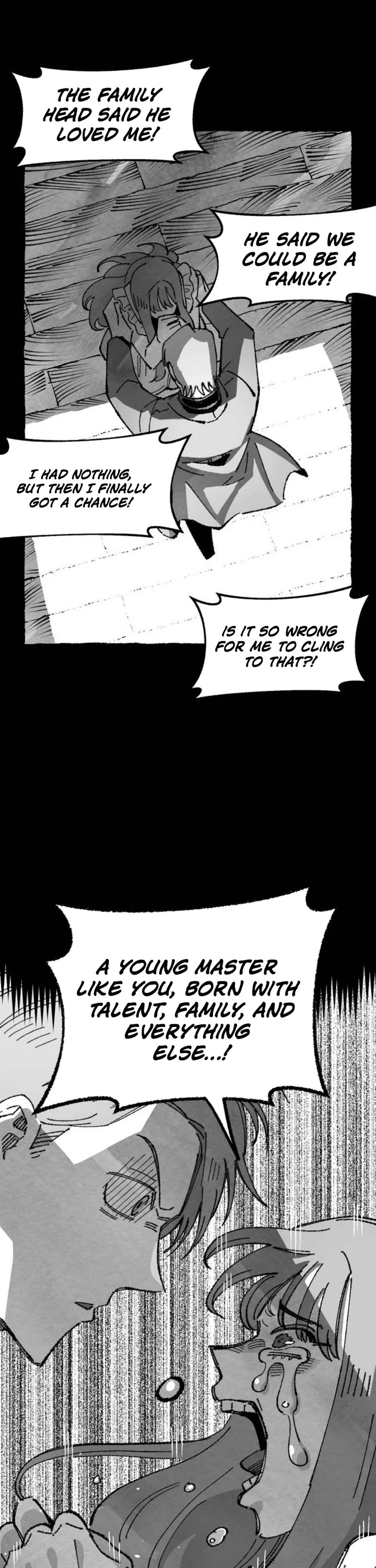 Reincarnation of the Veteran Soldier Chapter 216 page 21 - Chapter 216