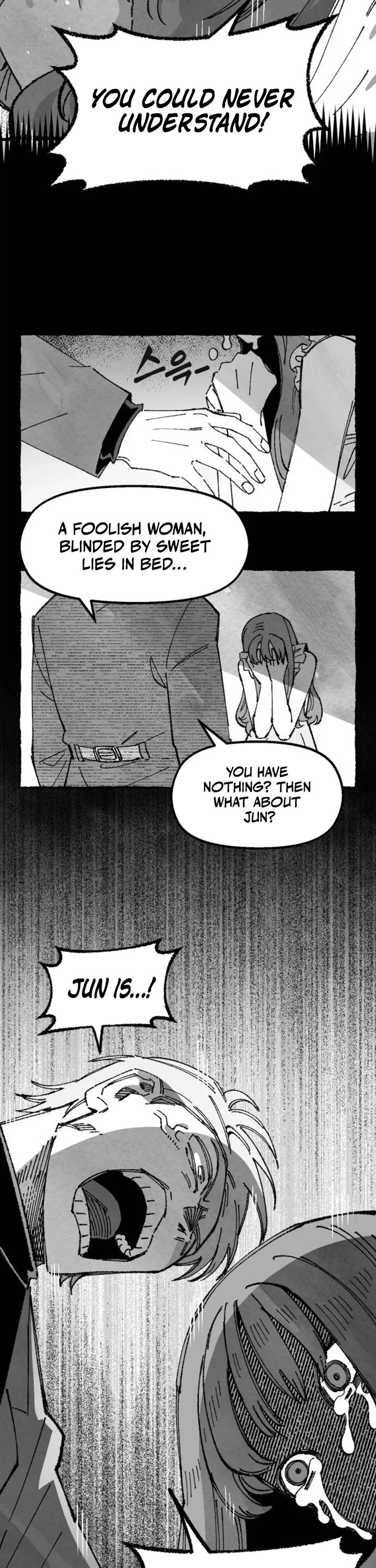 Reincarnation of the Veteran Soldier Chapter 216 page 22 - Chapter 216
